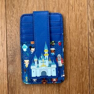 Loungefly Card Holder